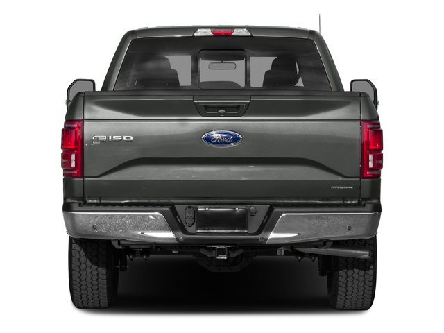 Certified 2017 Ford F150 XL w/ Equipment Group 101A Mid AWD/4WD image 5