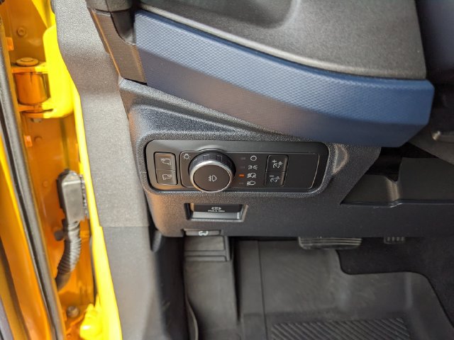 Certified 2022 Ford Bronco Raptor AWD/4WD image 33