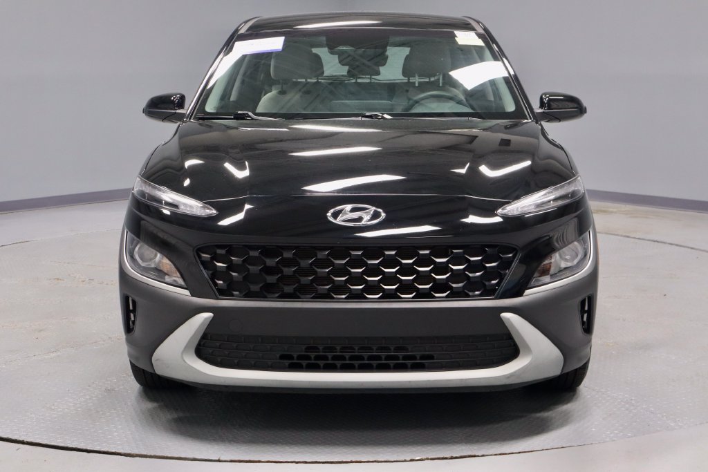 Used 2023 Hyundai Kona SE w/ Cargo Package AWD/4WD image 5