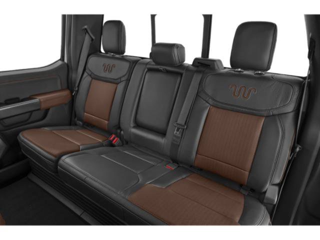 Certified 2024 Ford F150 King Ranch w/ FX4 Off-Road Package AWD/4WD image 15