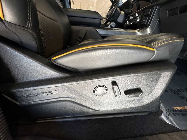 Certified 2023 Ford F150 Tremor w/ Equipment Group 402A High image 28