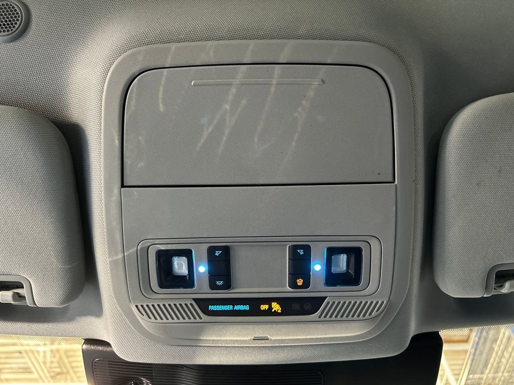 Certified 2021 Ford Explorer XLT w/ Equipment Group 202A image 20