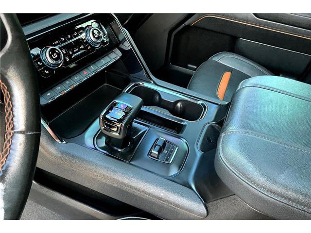 Used 2023 GMC Sierra 1500 AT4 w/ Technology Package AWD/4WD image 21