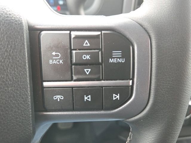 Certified 2025 Ford F150 XLT w/ Equipment Group 301A Standard image 38