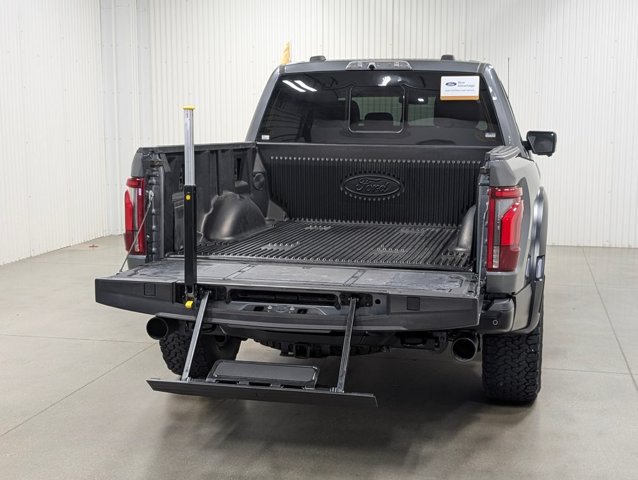 Certified 2026 Ford F150 Raptor AWD/4WD image 29