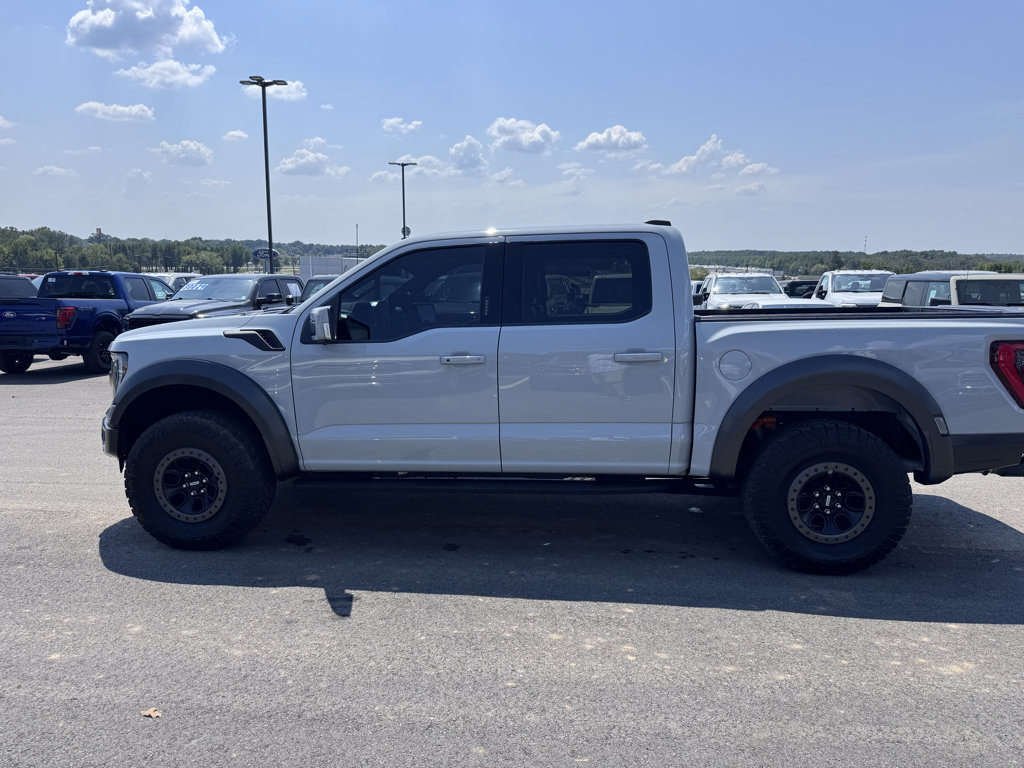 Certified 2023 Ford F150 Raptor AWD/4WD image 8
