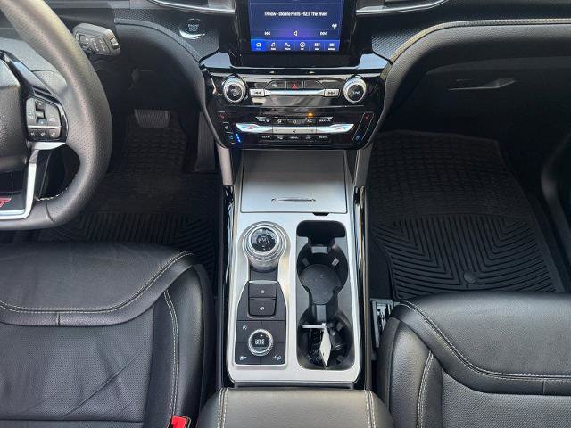 Certified 2023 Ford Explorer ST w/ Equipment Group 401A image 11