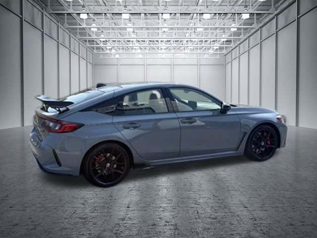 Used 2026 Honda Civic Type R image 9