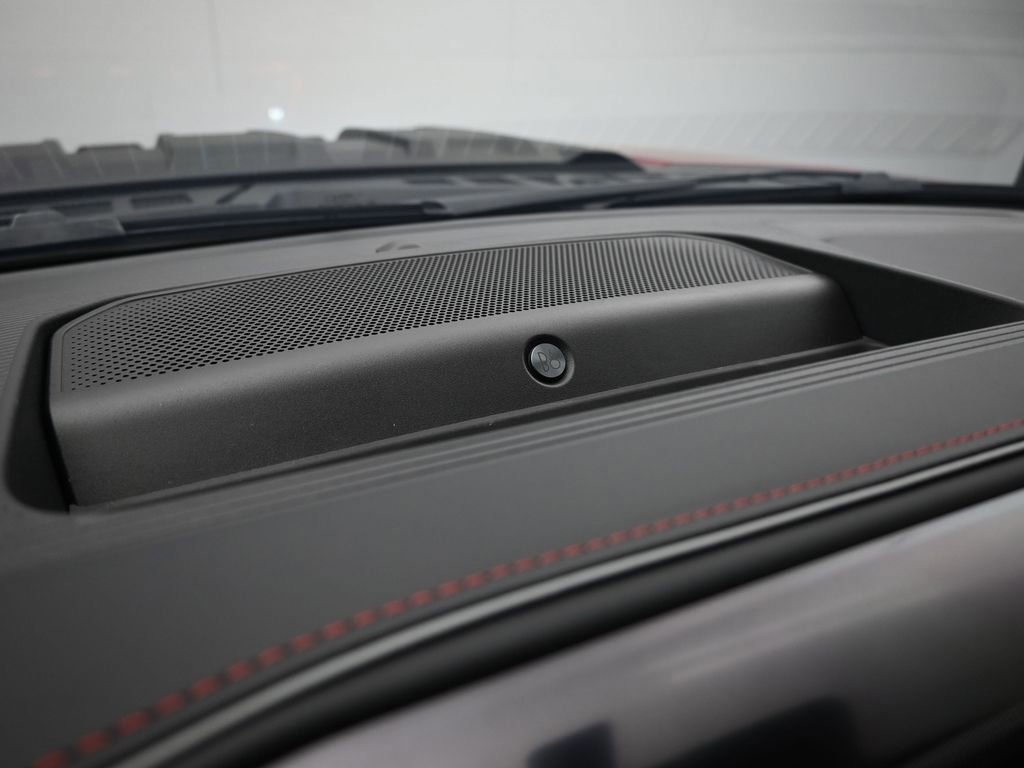 Certified 2024 Ford F150 Raptor w/ Equipment Group 803A Raptor R image 47