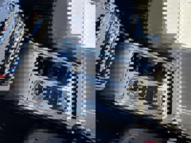 Certified 2023 Ford Explorer XLT w/ Equipment Group 202A image 11