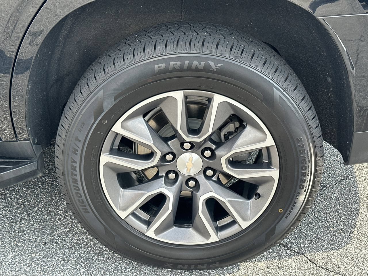 Used 2023 Chevrolet Tahoe LT RWD image 22