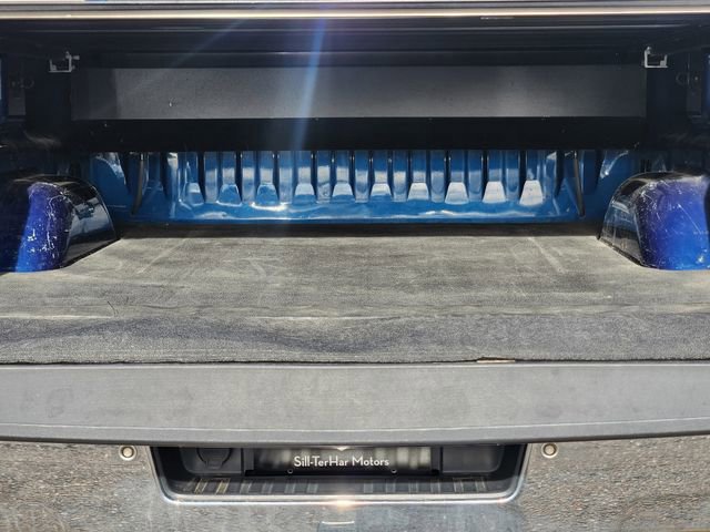 Used 2018 GMC Sierra 1500 SLT w/ SLT Preferred Package image 20