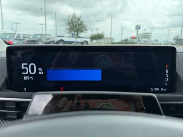 Certified 2024 Ford Mustang Mach-E Select w/ Comfort Package Lite RWD image 14