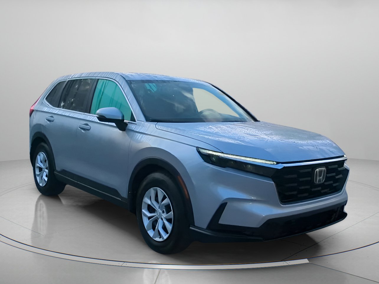 Used 2026 Honda CR-V LX image 2