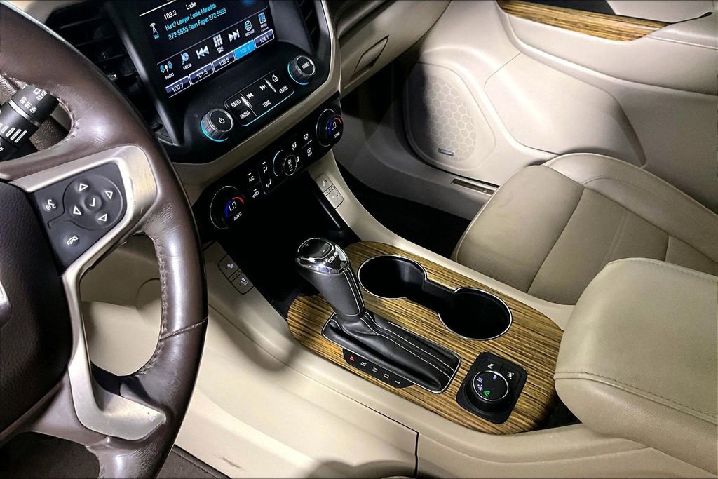 Used 2019 GMC Acadia Denali w/ Technology Package image 13