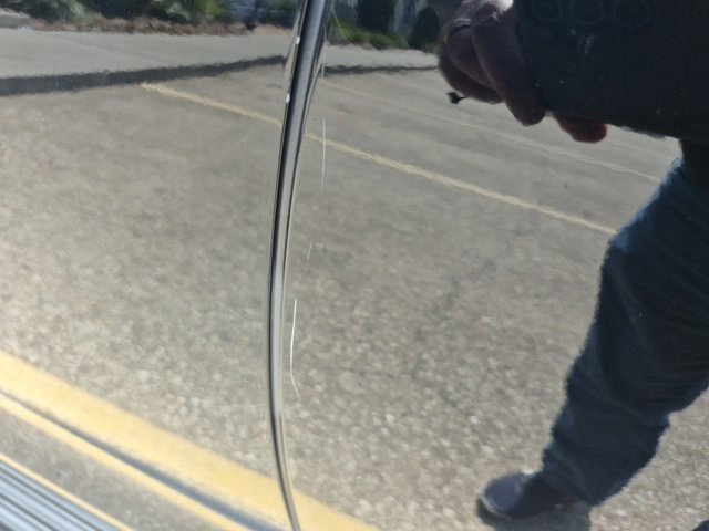 Used 2022 Lexus GX 460 w/ Black Line Special Edition image 13