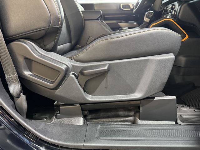 Certified 2022 Ford Bronco Badlands AWD/4WD image 29