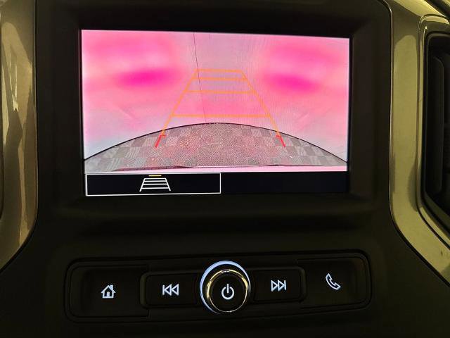 Used 2024 Chevrolet Silverado 1500 W/T w/ WT Fleet Convenience Package image 27