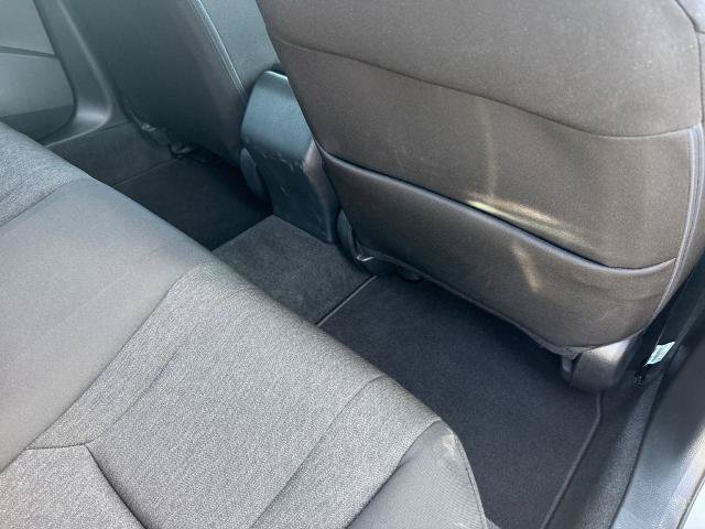 Used 2023 Honda Accord LX image 40