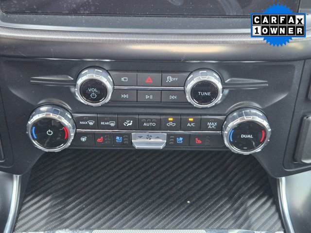 Certified 2025 Ford F150 Raptor AWD/4WD image 18