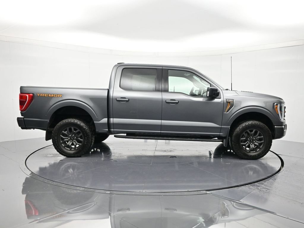 Certified 2023 Ford F150 Tremor AWD/4WD image 4