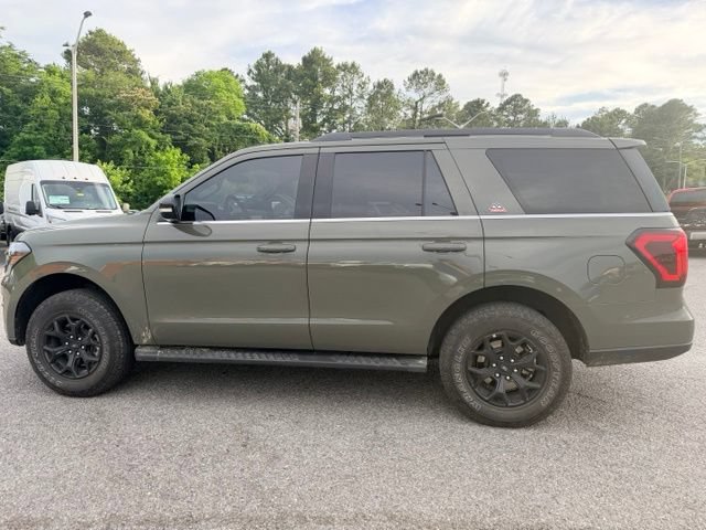 Certified 2024 Ford Expedition Timberline AWD/4WD image 6