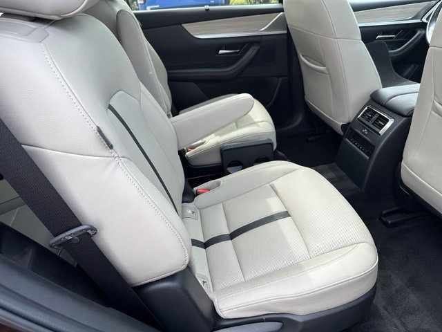 Used 2024 MAZDA CX-90 Plug-In Hybrid w/ Premium Pkg AWD/4WD image 14