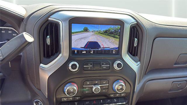 Used 2023 GMC Sierra 3500 SLT AWD/4WD image 20