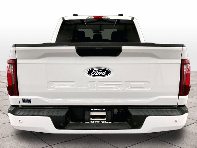 Certified 2024 Ford F150 STX AWD/4WD image 4