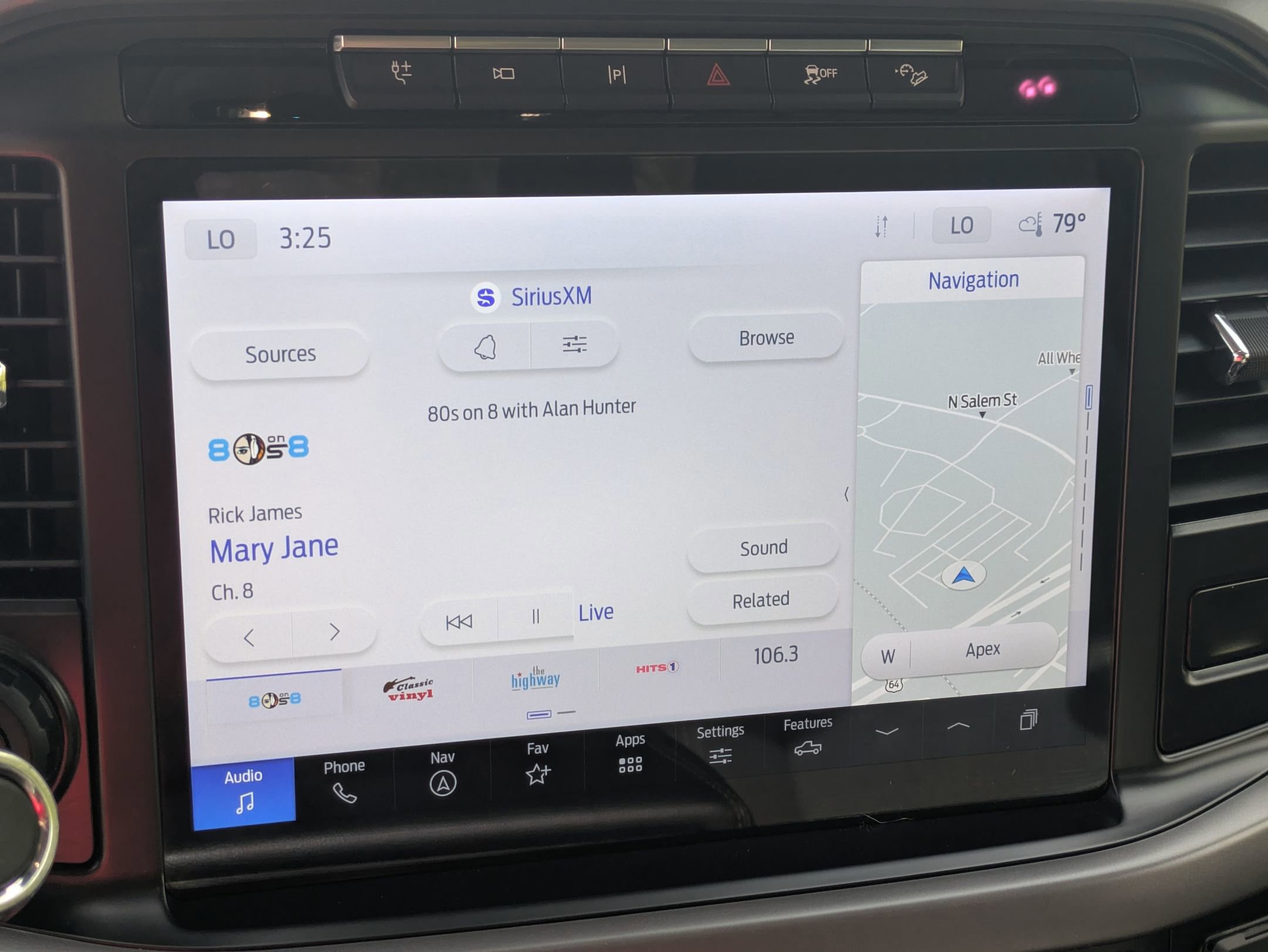 Certified 2024 Ford F150 XLT w/ Equipment Group 302A MID image 21