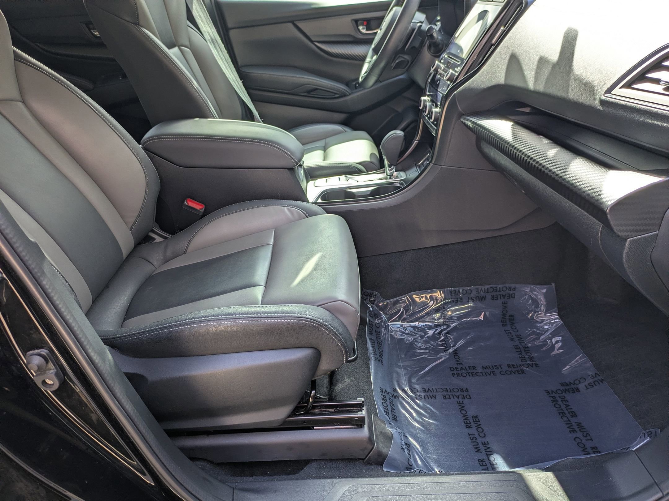 Used 2022 Subaru Ascent Onyx Edition image 38