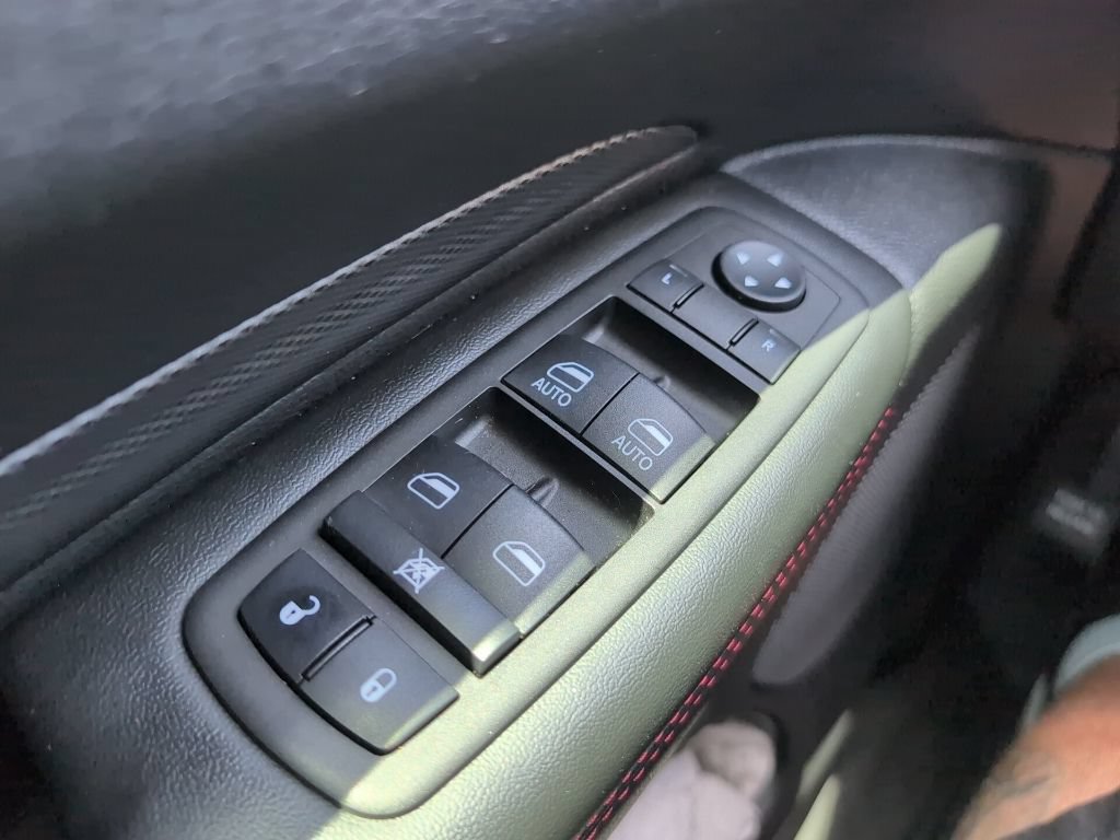 Used 2023 Dodge Durango GT AWD/4WD image 22