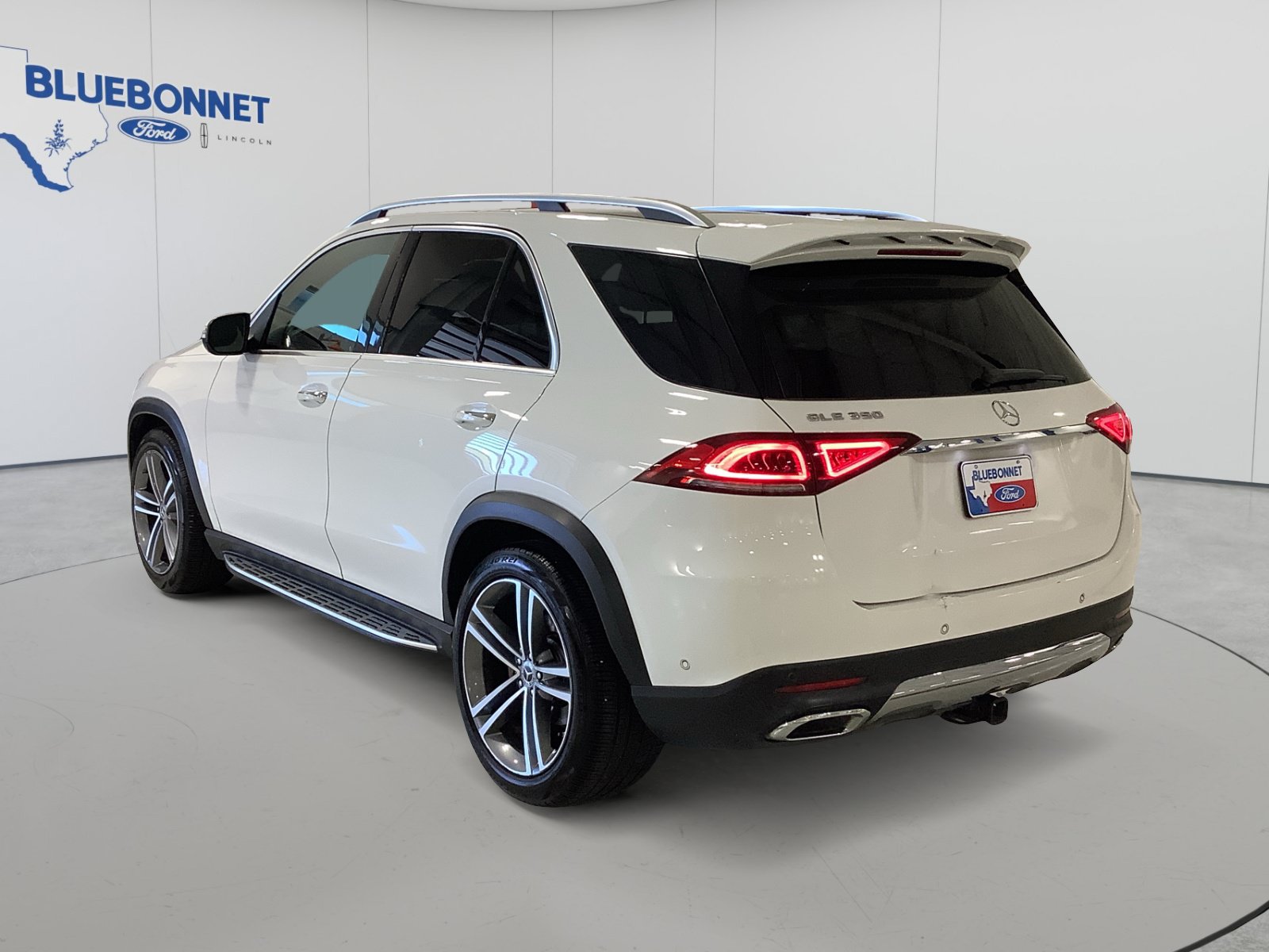 Used 2021 Mercedes-Benz GLE 350 image 7