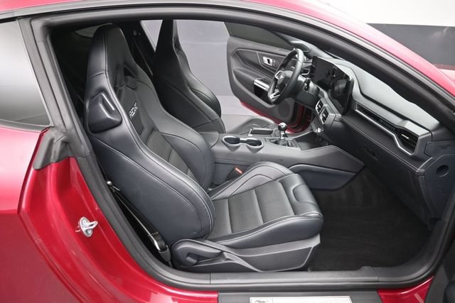 Certified 2025 Ford Mustang GT Premium w/ GT Performance Package RWD image 15