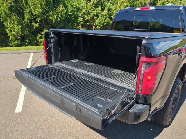Certified 2024 Ford F150 XLT w/ Equipment Group 302A MID AWD/4WD image 32