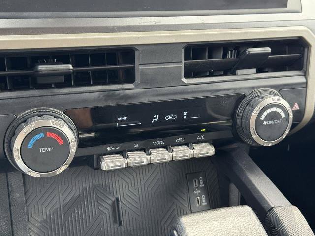 Used 2024 Toyota Tacoma SR5 RWD image 19
