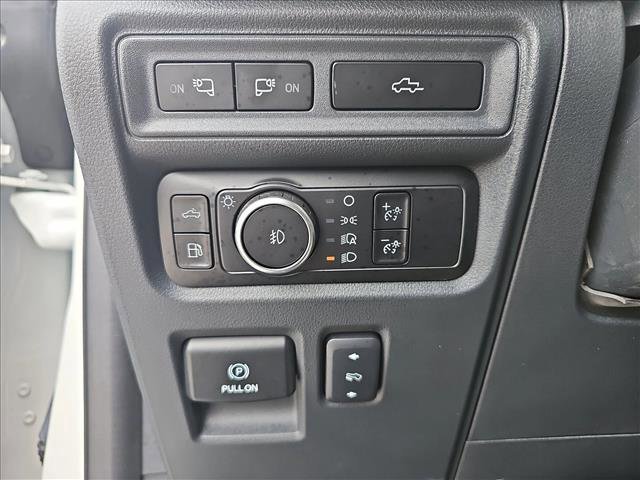 Certified 2024 Ford F150 Lariat w/ Bed Utility Package image 19