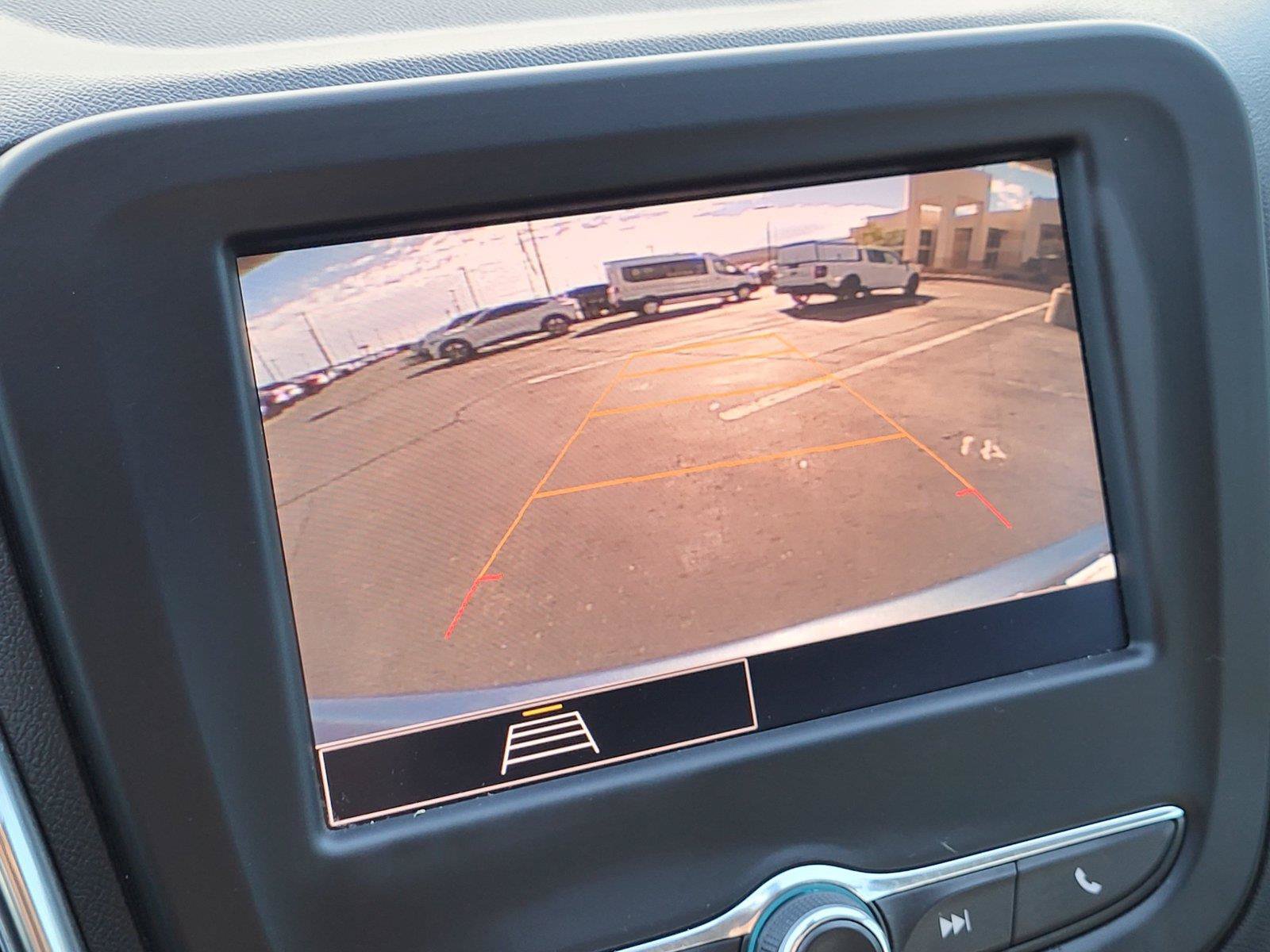 Used 2024 Chevrolet Equinox LS w/ LS Convenience Package FWD image 28