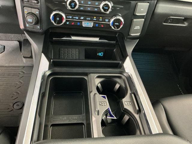Certified 2024 Ford F350 Lariat w/ Camper Package AWD/4WD image 23