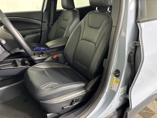 Certified 2025 Ford Mustang Mach-E Premium AWD/4WD image 16