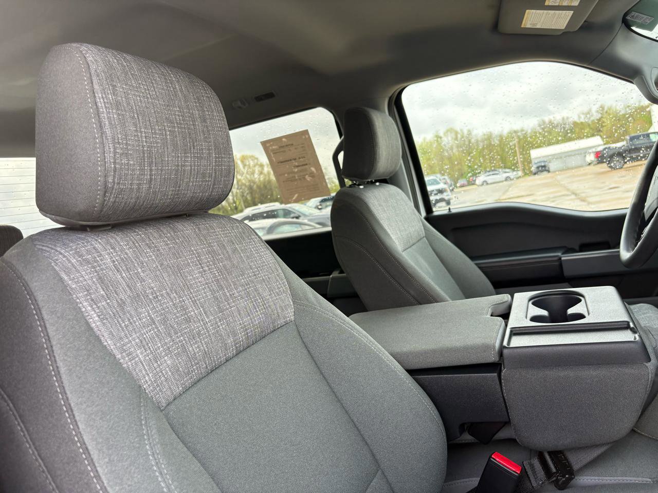 Certified 2023 Ford F150 XLT AWD/4WD image 51