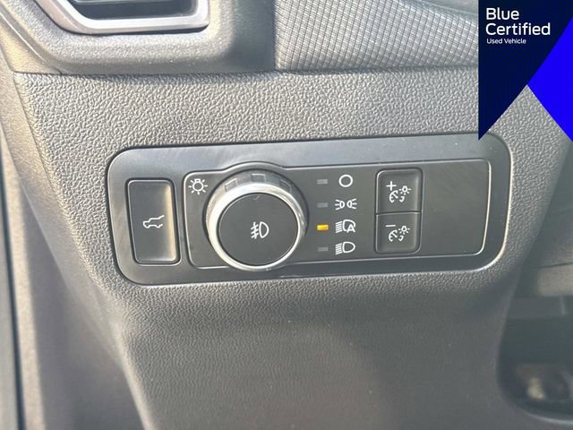 Certified 2025 Ford Bronco Sport Outer Banks w/ Outer Banks Tech Package+ image 21