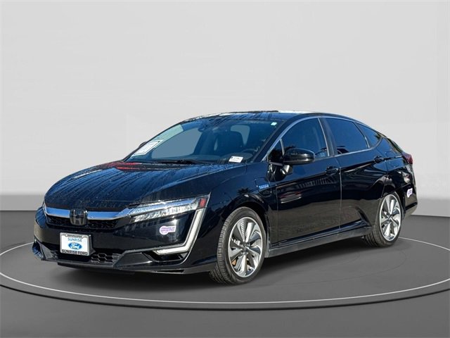 Used 2019 Honda Clarity Touring