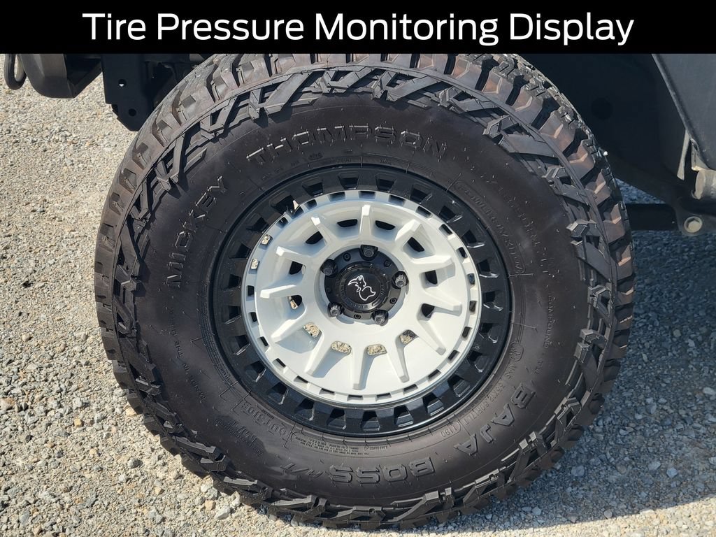Used 2018 Jeep Wrangler Rubicon w/ Power Convenience Group AWD/4WD image 32
