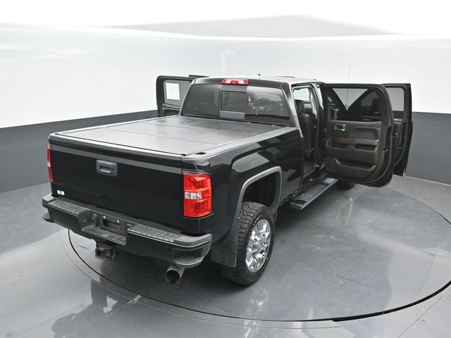 Used 2018 GMC Sierra 2500 Denali w/ Duramax Plus Package AWD/4WD image 26