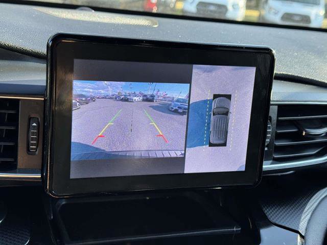 Certified 2023 Ford Explorer ST-Line image 29