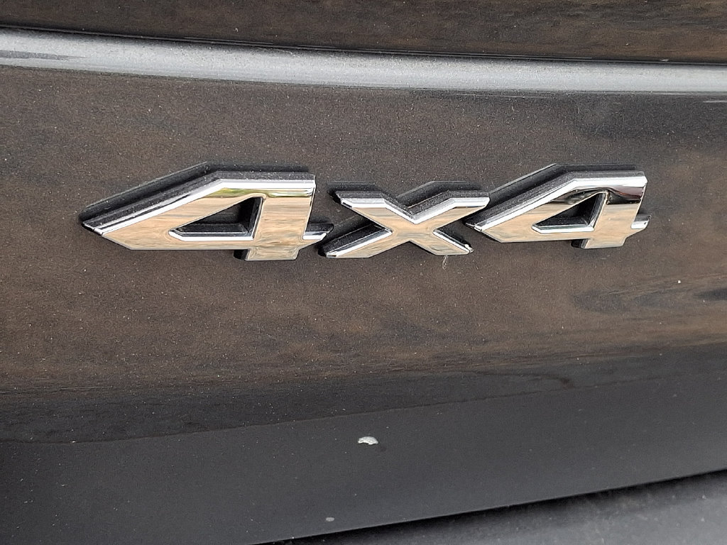 Used 2022 Jeep Grand Cherokee Overland AWD/4WD image 31