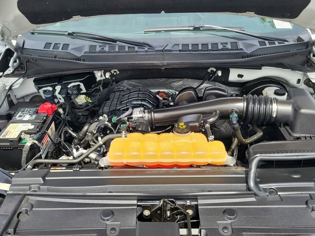 Certified 2018 Ford F150 XL w/ Equipment Group 101A Mid image 24