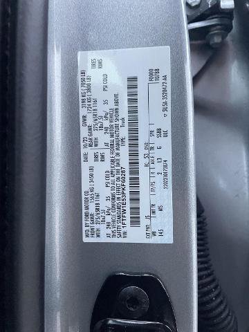 Certified 2023 Ford F150 XLT w/ Equipment Group 301A Mid image 33