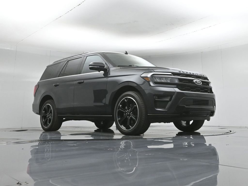 Certified 2023 Ford Expedition Limited AWD/4WD image 52